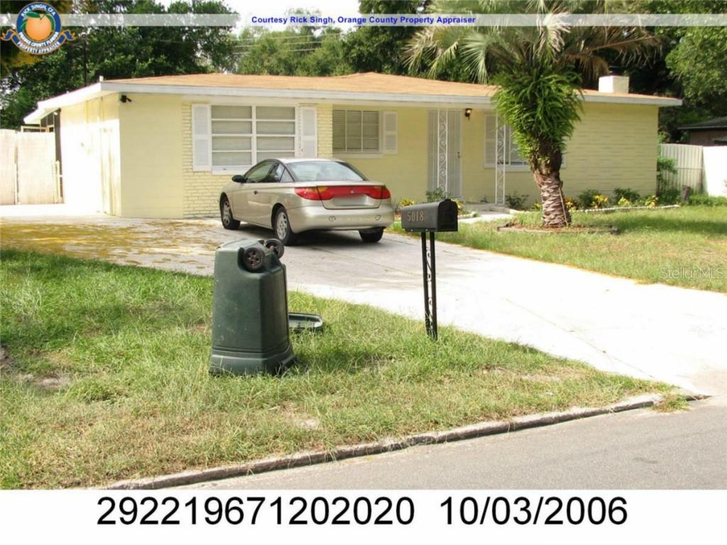 5018 Golf Club Pkwy., Orlando, FL 32808