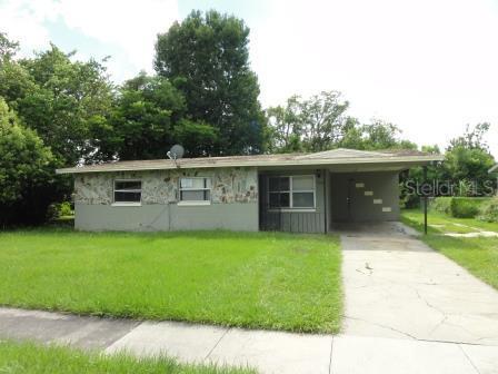 5106 Cliveden Dr., Orlando, FL 32812