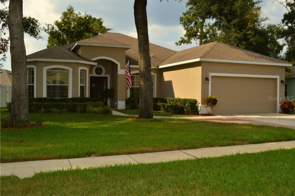 264 Linberry Ln., Ocoee, FL 34761