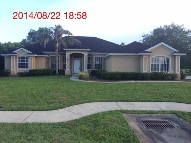 1033 Platinum Ct., Deltona, FL 32725