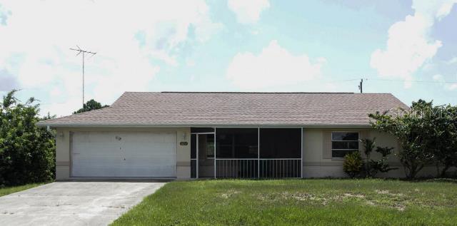 [Address Hidden by Seller], Port Charlotte, FL 33981