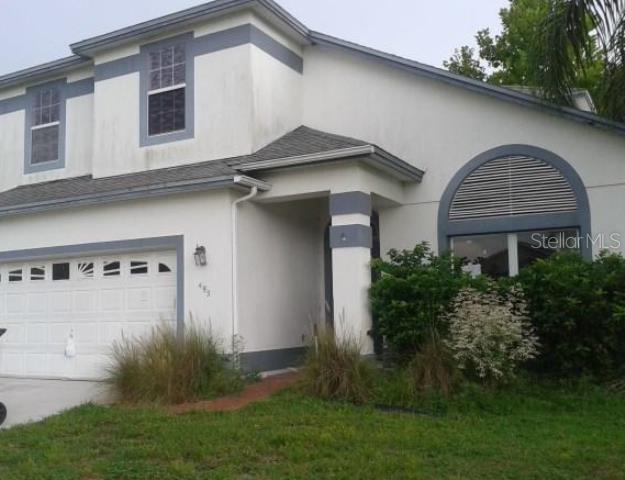 [Address Hidden by Seller], Oviedo, FL 32766