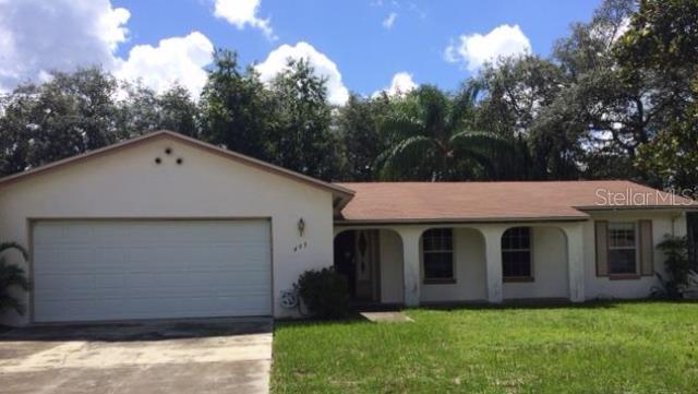 [Address Hidden by Seller], Casselberry, FL 32707