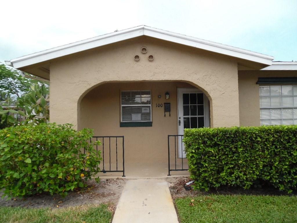 534 Cascade Cir. #100, Casselberry, FL 32707