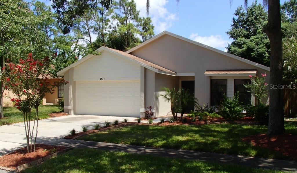 360 Copperstone Cir., Casselberry, FL 32707