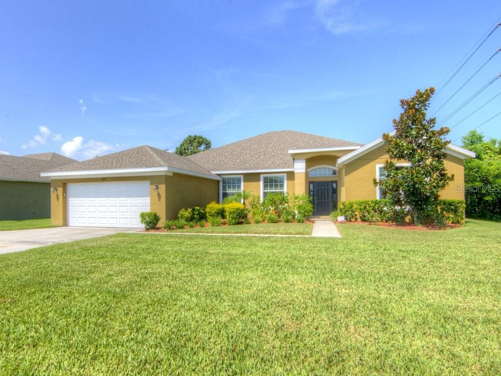 377 Skyview Pl., Chuluota, FL 32766