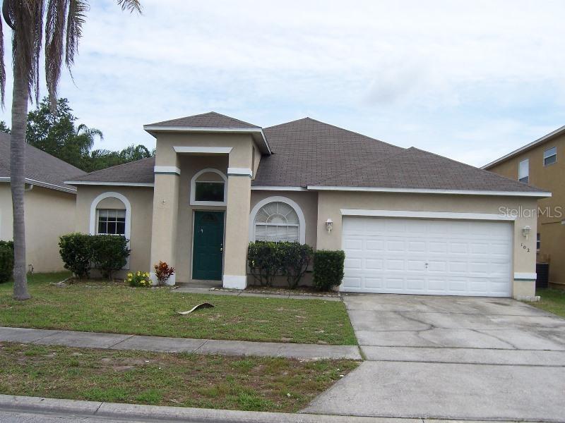 102 Lisa Loop, Winter Springs, FL 32708