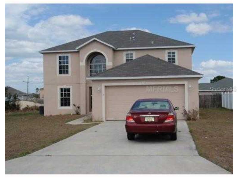 [Address Hidden by Seller], Poinciana, FL 34759