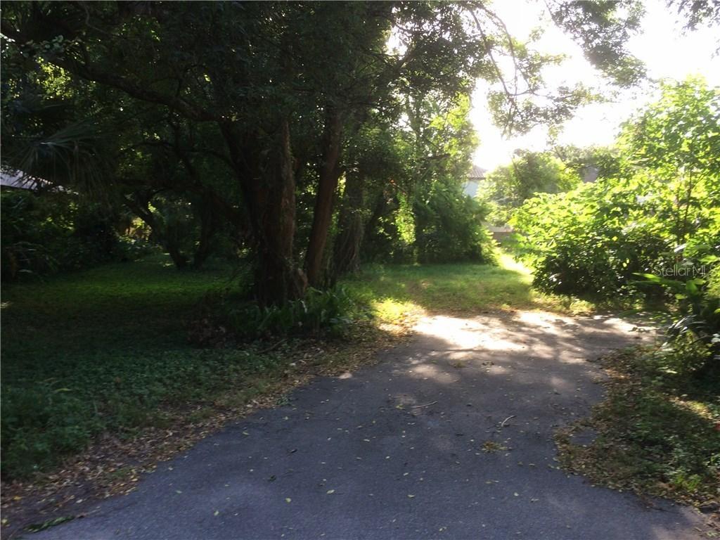 Driver Ave., Winter Park, FL 32789