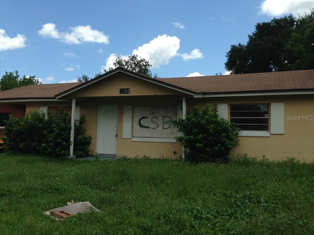 5294 Lanette St., Orlando, FL 32811