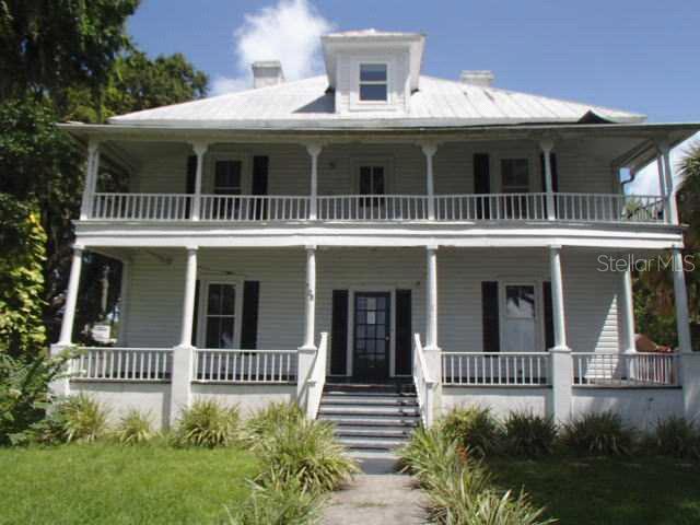 [Address Hidden by Seller], Palmetto, FL 34221
