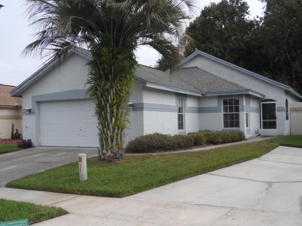 11439 Pumpkin Seed Ct., Orlando, FL 32821