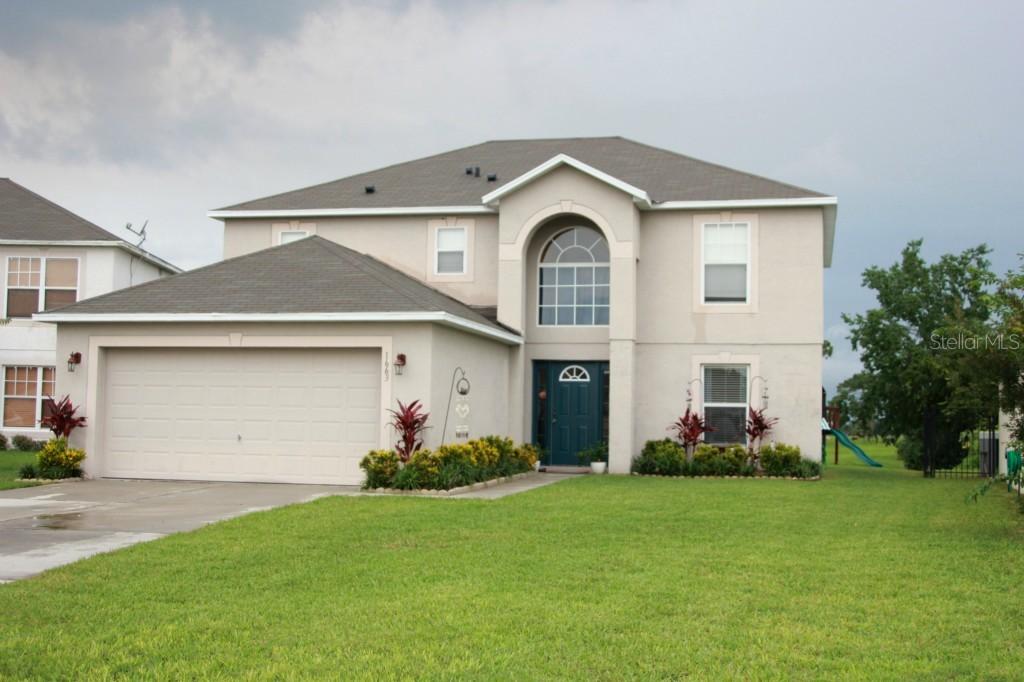 1663 Corner Meadow Cir., Orlando, FL 32820