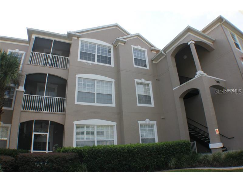 7109 Yacht Basin Ave. #42, Orlando, FL 32835
