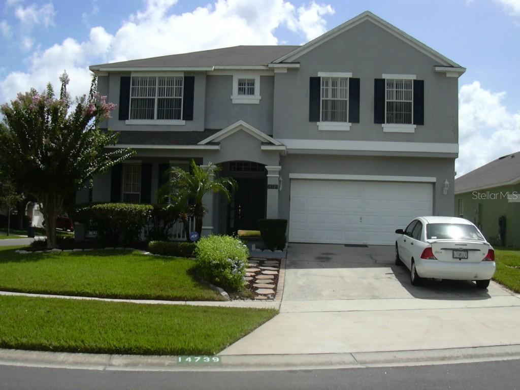 [Address Hidden by Seller], Orlando, FL 32822