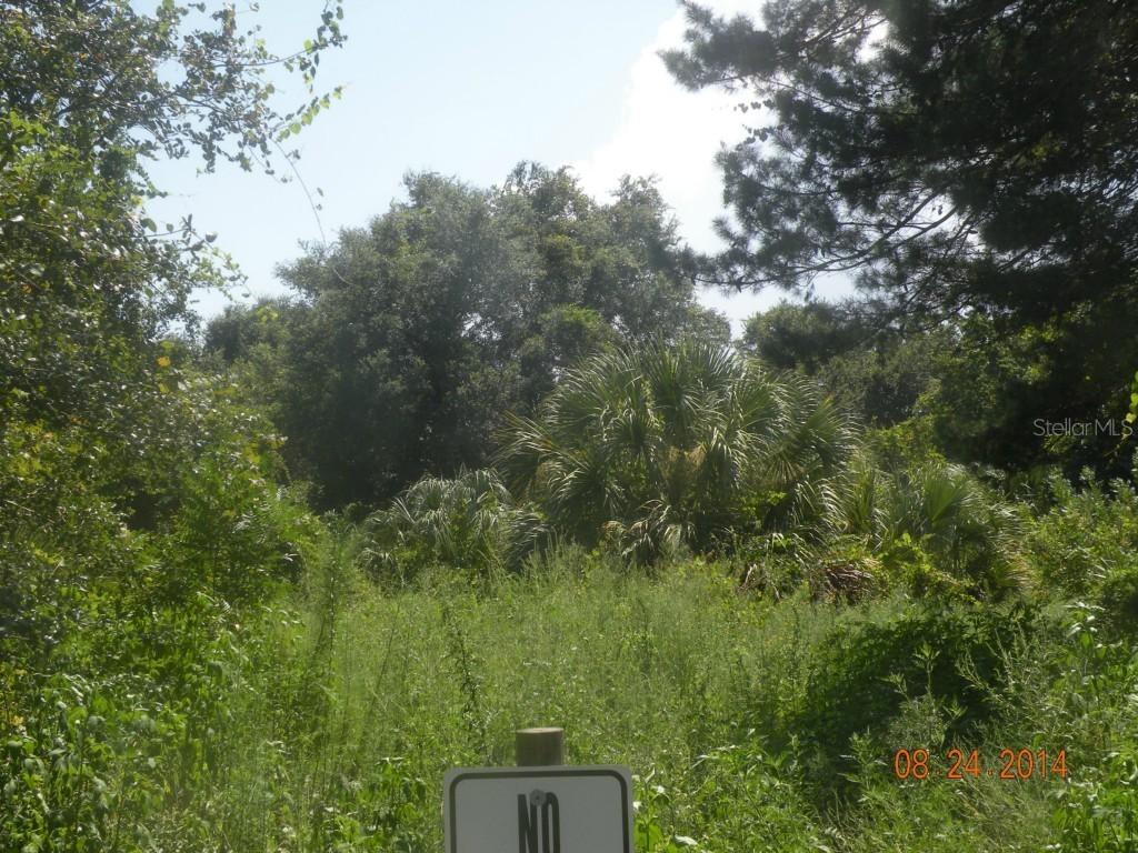 Sun Valley & Louisiana St., Titusville, FL 32780