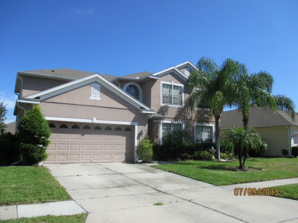 7143 Winding Lake Cir., Oviedo, FL 32765