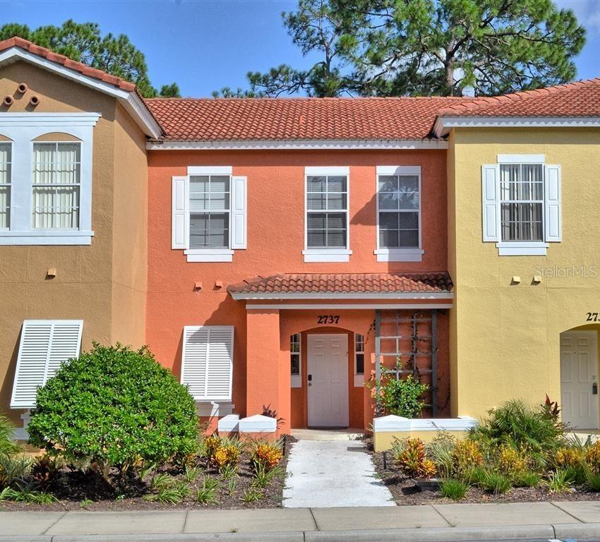 2737 Sun Key Pl., Kissimmee, FL 34747