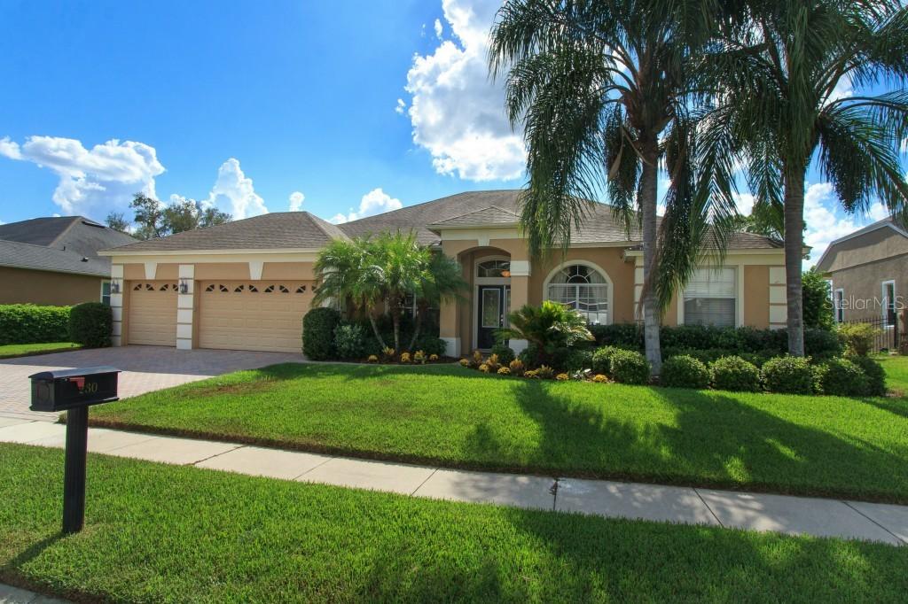 230 Lakeridge Ct., Winter Springs, FL 32708