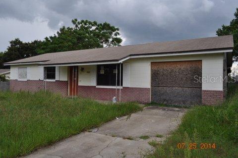 7813 Arabian Pl., Orlando, FL 32818