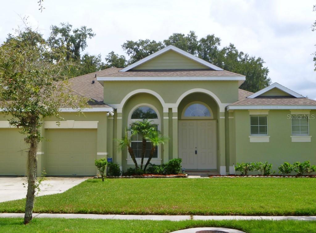 3109 Conrad Ct., Kissimmee, FL 34744