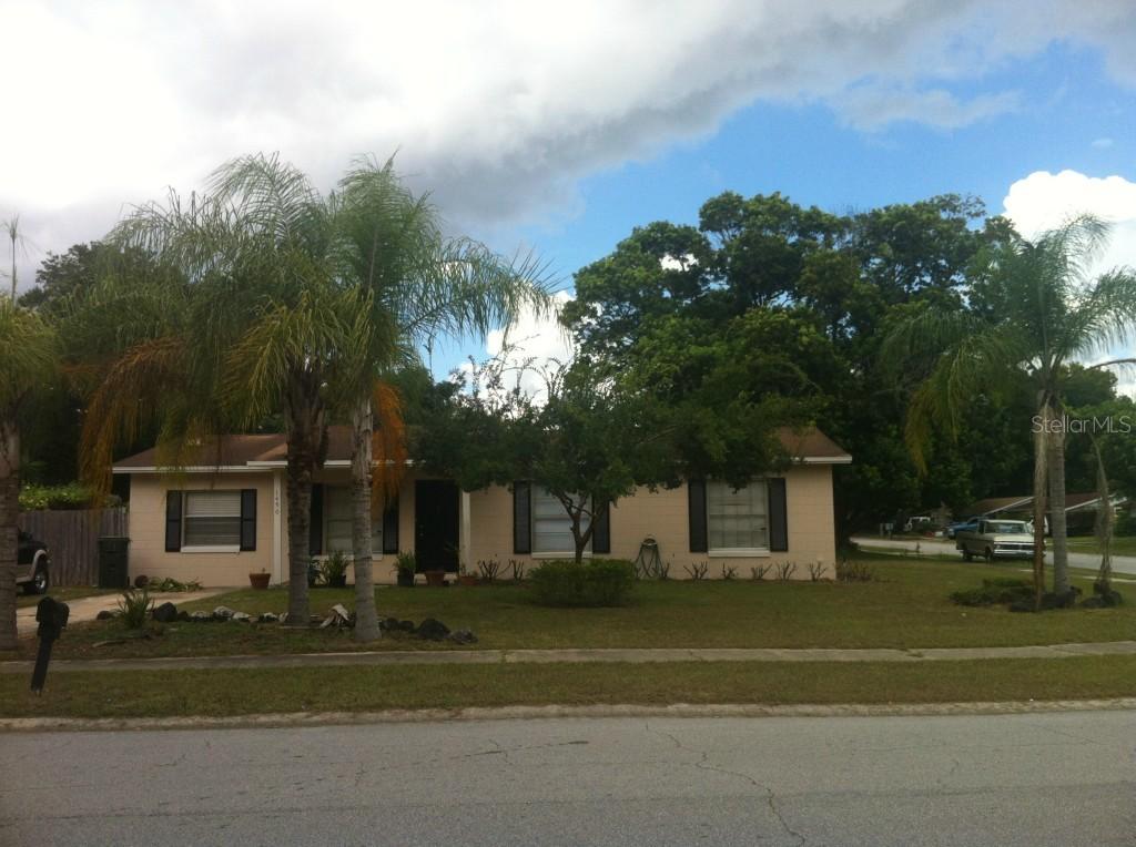 1490 Foxfire Dr., Ocoee, FL 34761