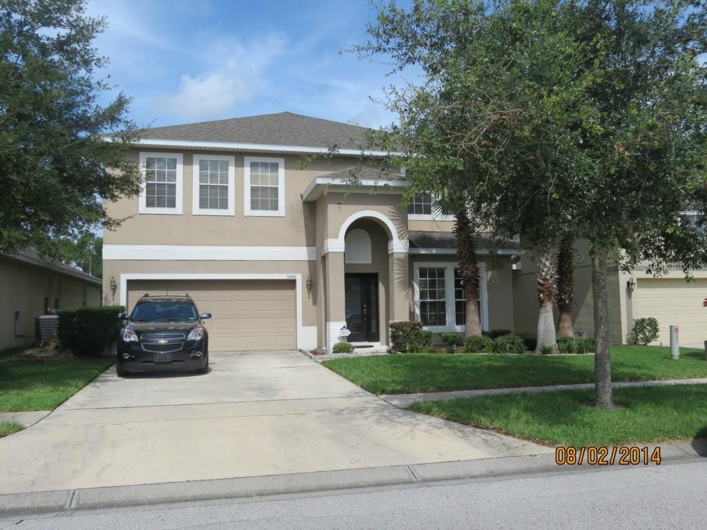 9246 Edenshire Cir., Orlando, FL 32836