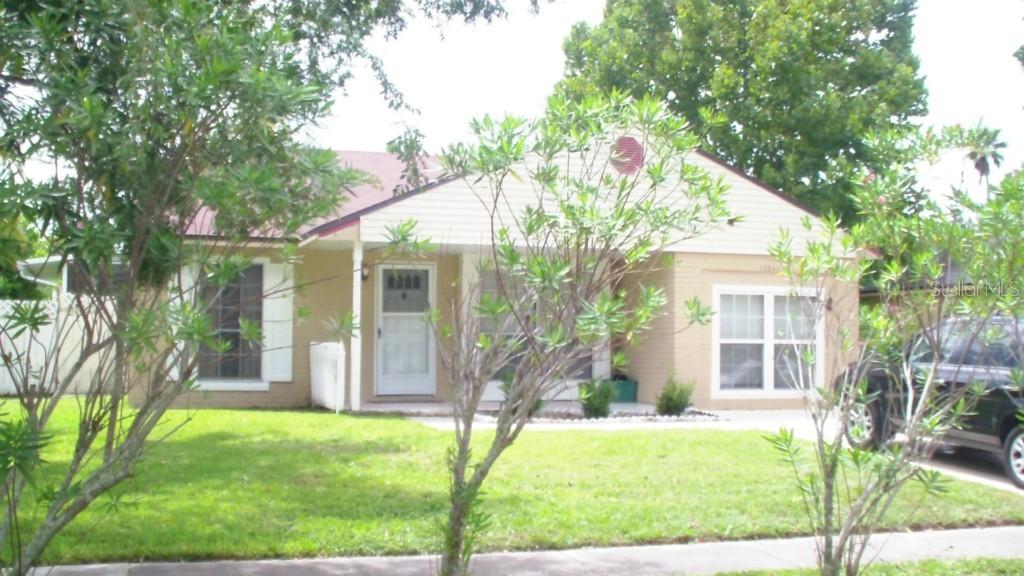 13946 Countryplace Dr., Orlando, FL 32826
