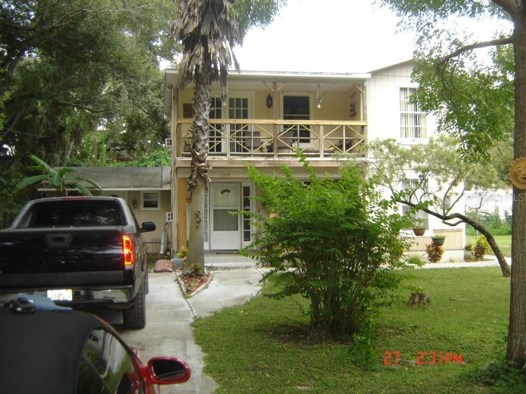 1604 Hope St., Intercession City, FL 34758