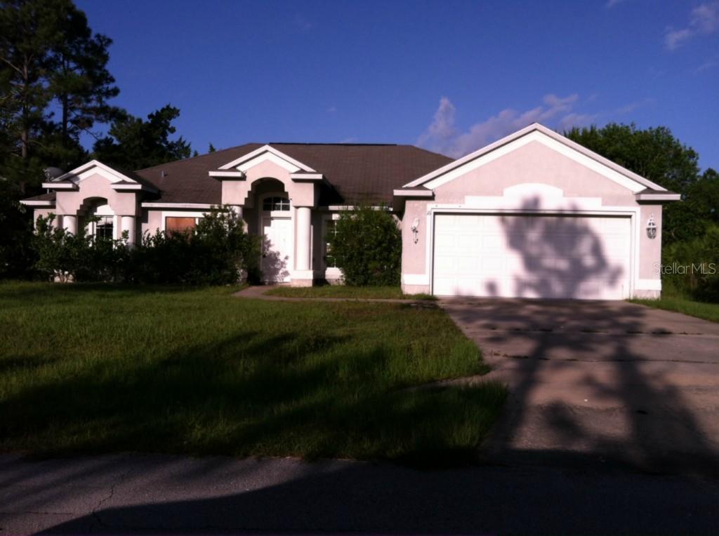 16 Primrose Ln., Palm Coast, FL 32164