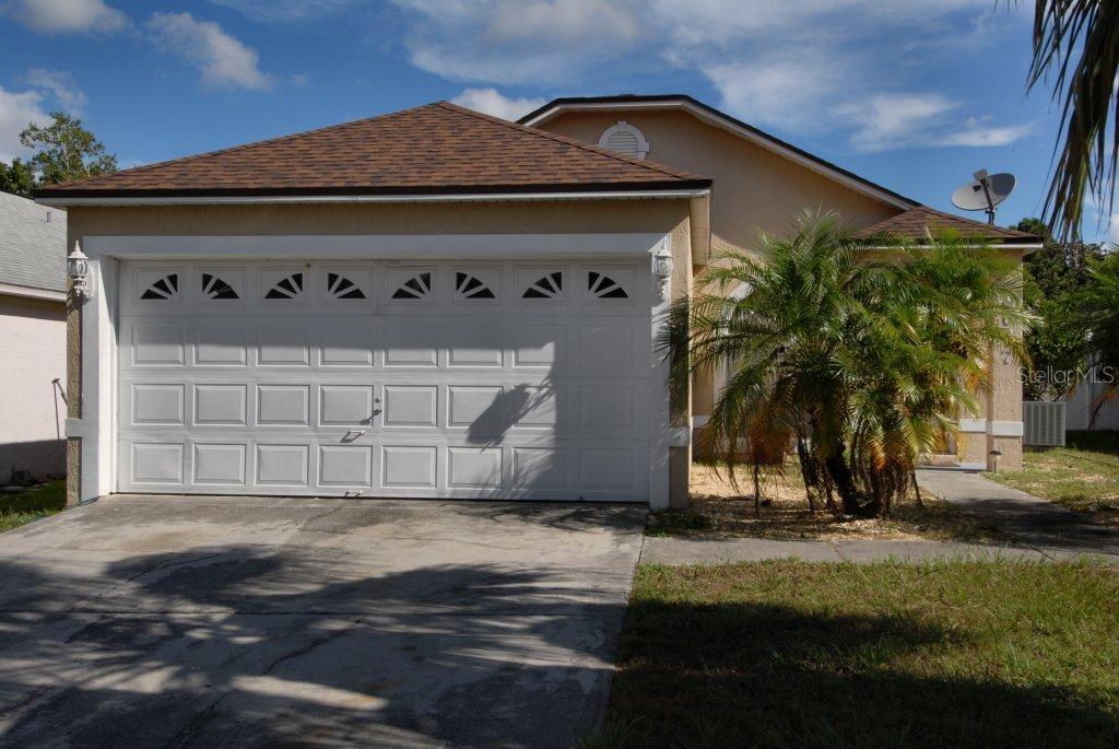 9917 Dean Oaks Ct., Orlando, FL 32825