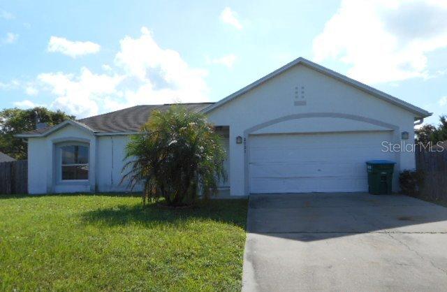 2721 E Dorchester Dr., Deltona, FL 32738