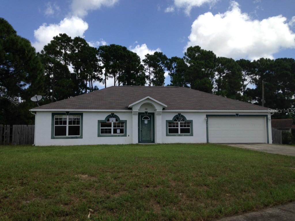 1988 Montfort Ln., Deltona, FL 32738