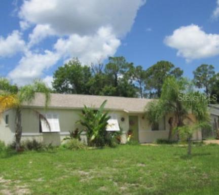 [Address Hidden by Seller], Edgewater, FL 32141