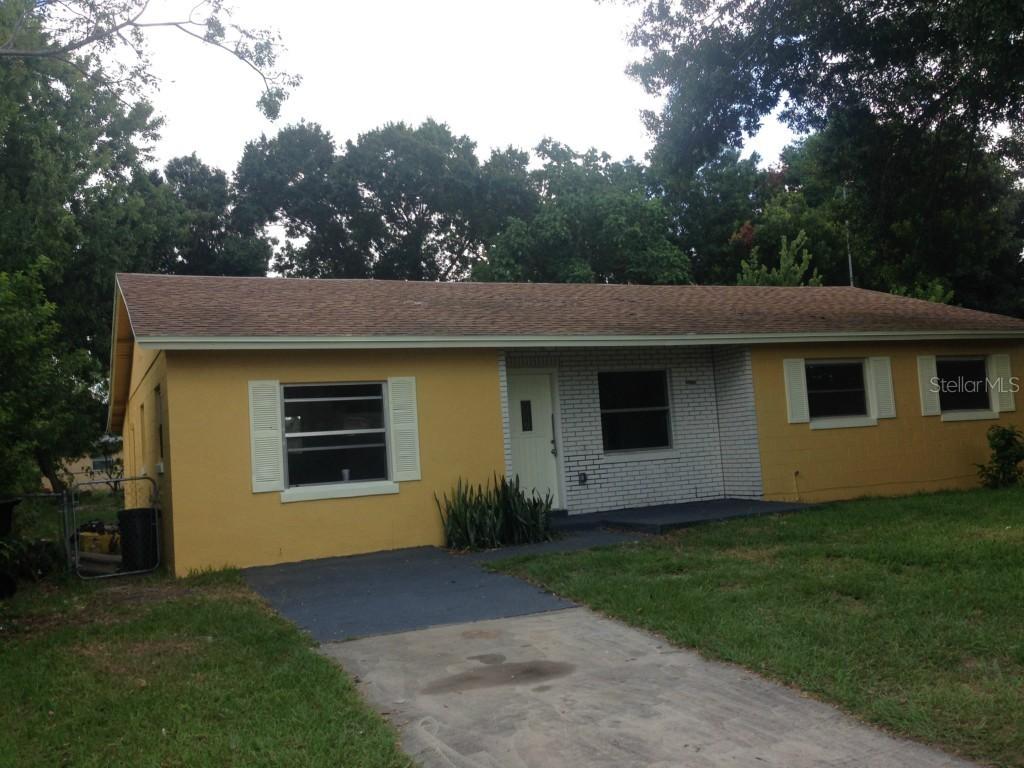 [Address Hidden by Seller], Orlando, FL 32837