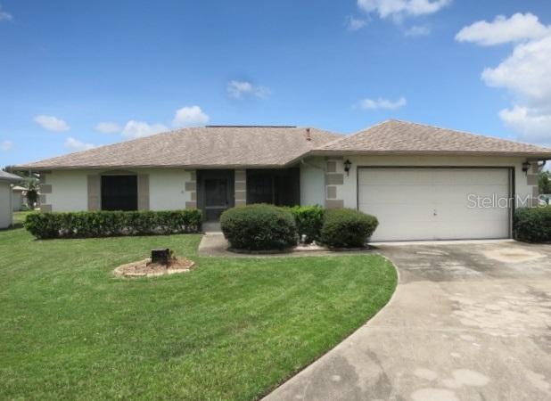 5407 E Scarington Ct., Orlando, FL 32821