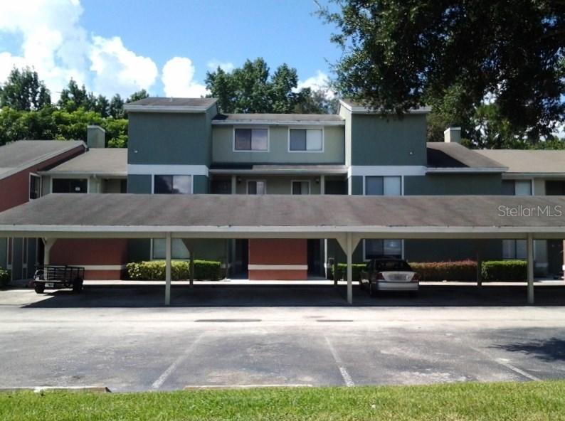 548 Olympic Village #103, Altamonte Springs, FL 32714