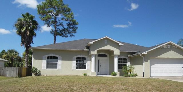 [Address Hidden by Seller], North Port, FL 34288