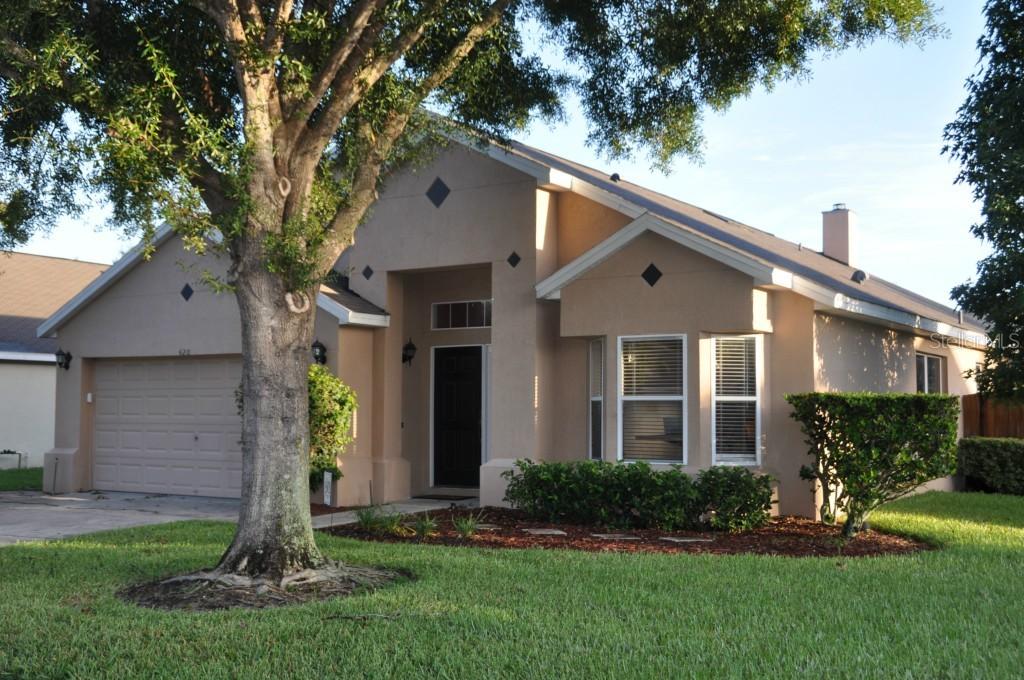 420 Fern Meadow Loop, Ocoee, FL 34761