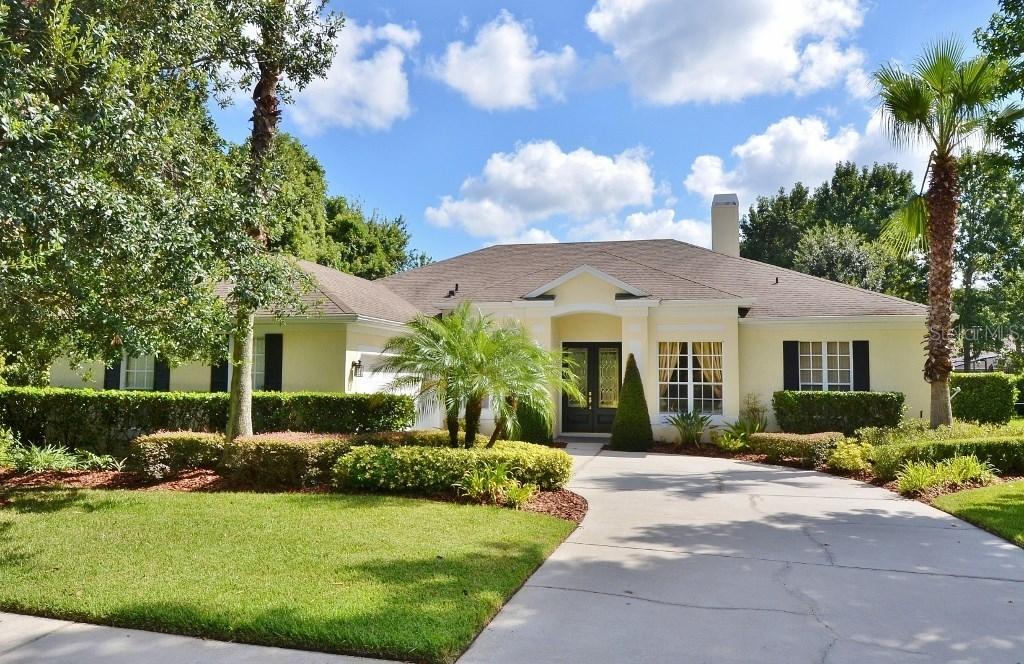 1181 Eagles Watch Tr., Winter Springs, FL 32708