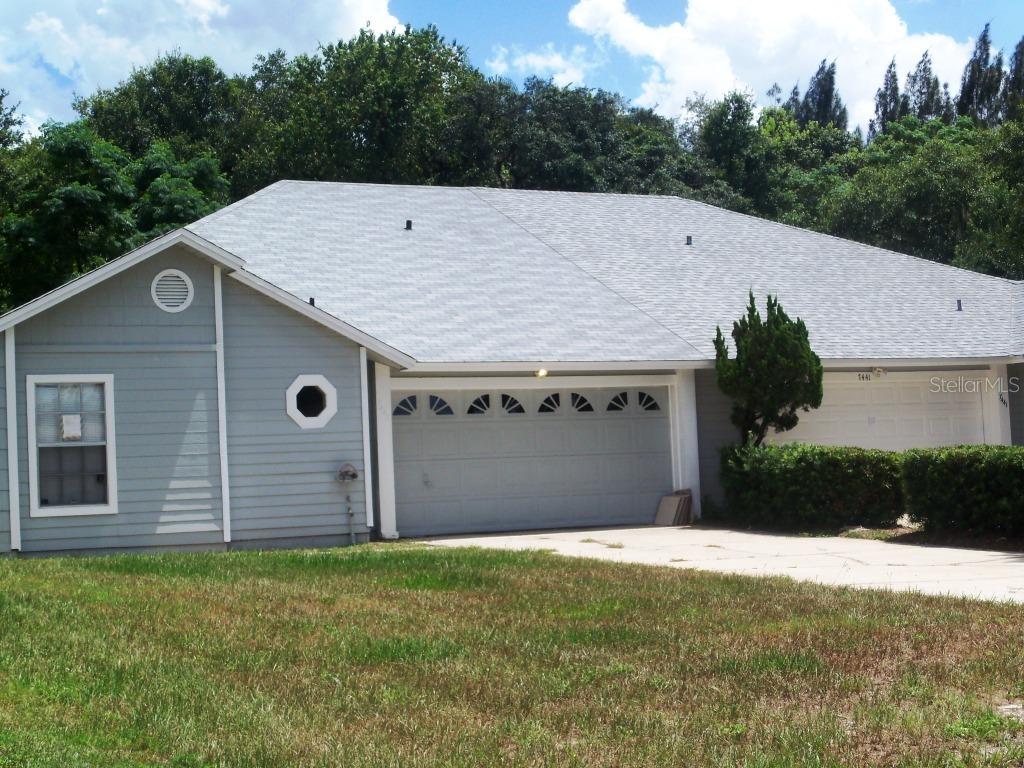 7445 Covina Ct., Orlando, FL 32810