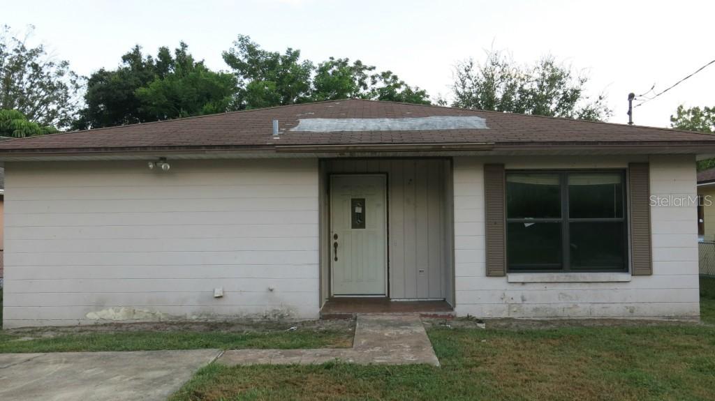 7520 Marietta St., Orlando, FL 32807