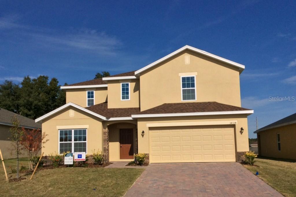 34334 Alicante Ct., Sorrento, FL 32776