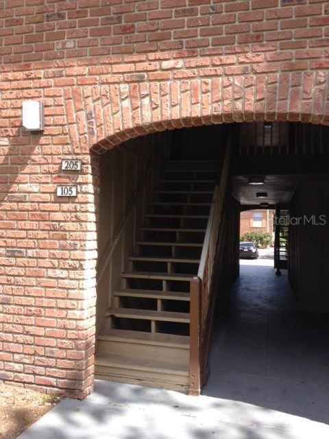 2407 Branch Way #205, Maitland, FL 32751