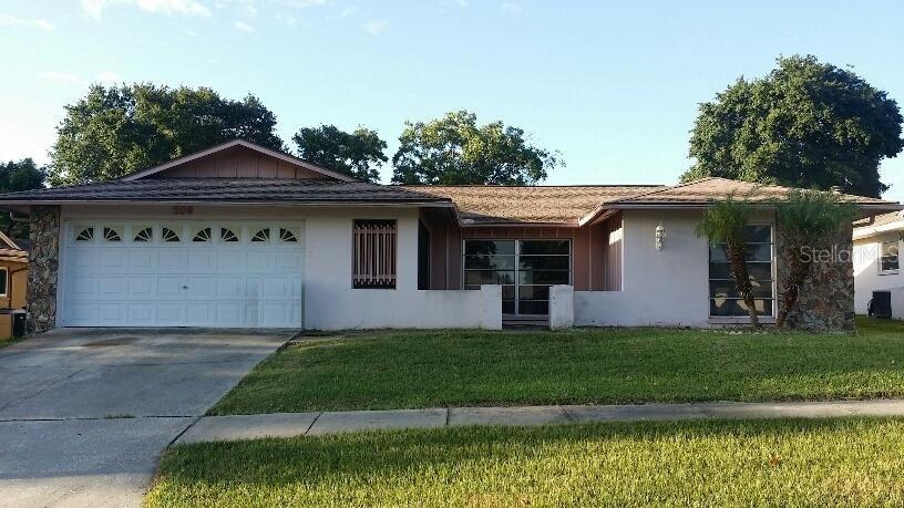 206 Timberview Dr., Safety Harbor, FL 34695