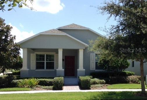 7001 Old Greenfield Ln., Winter Garden, FL 34787
