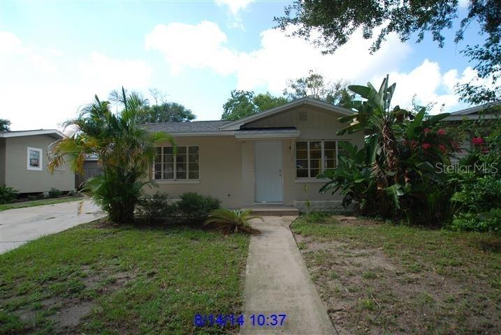 76 W Muriel St., Orlando, FL 32806