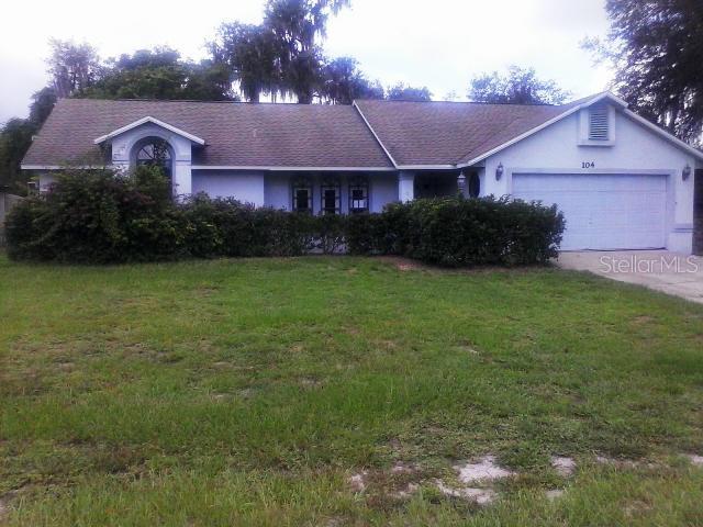 104 Champlain Dr., Deltona, FL 32725
