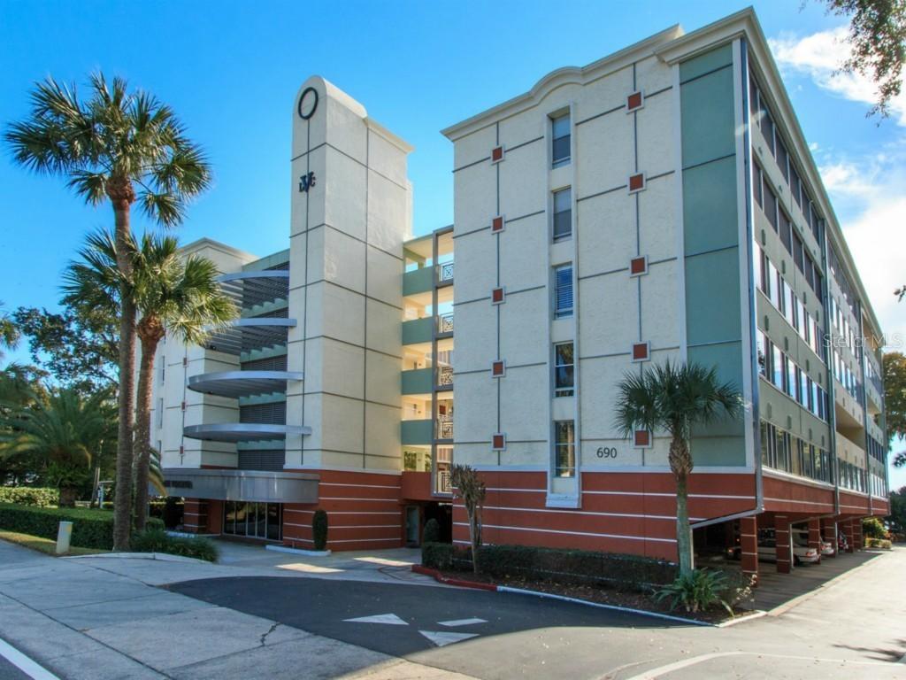 690 Osceola Ave. #208, Winter Park, FL 32789