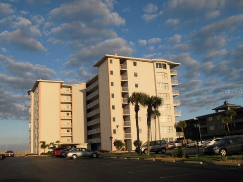 3501 S Atlantic Ave. #8010, New Smyrna Beach, FL 32169